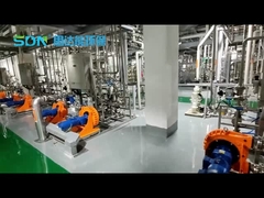 Chất làm đặc lọc SDN - Thế hệ 4 (B)